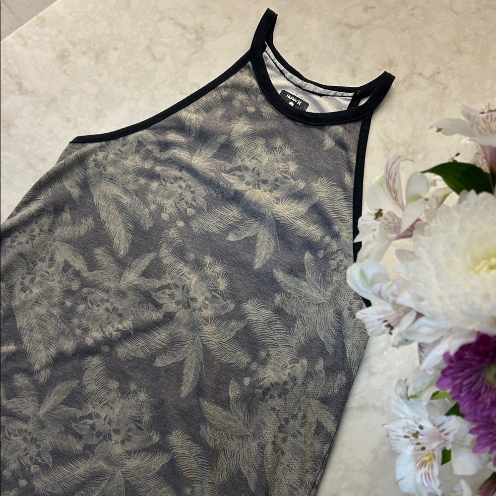 Hurley Nike Dri-FIT Reversible Tank Dress